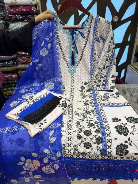 Pakistani Inspired  Item 1.15